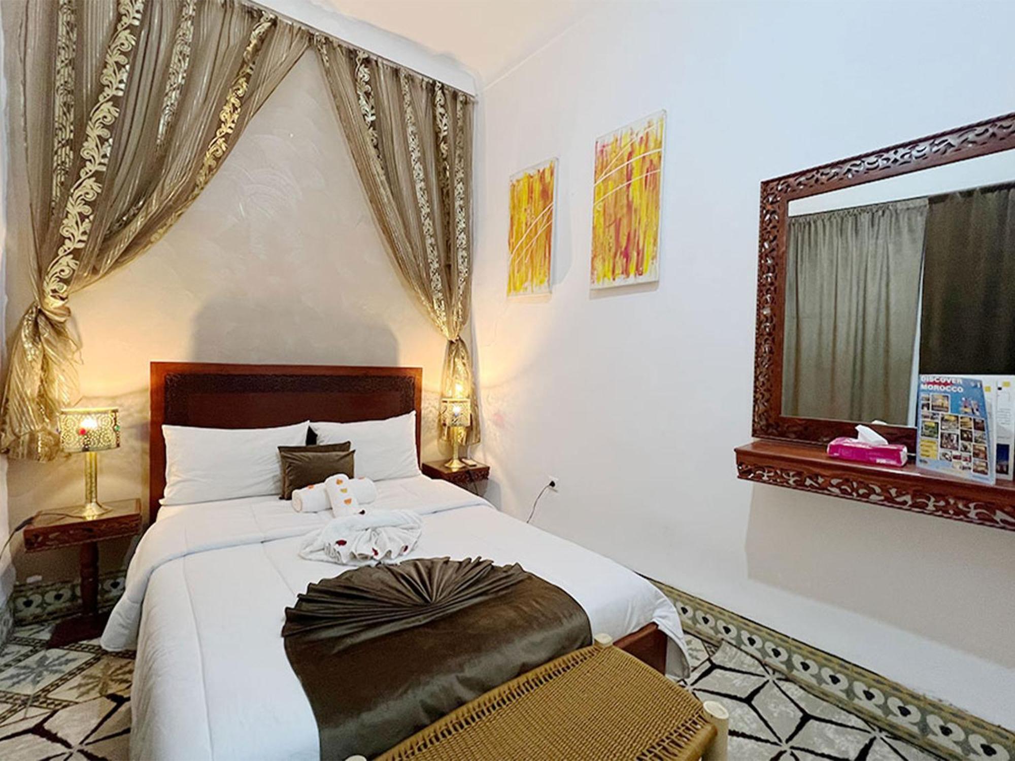 Riad Lazord De Marrakech Entier Marrakesh Exterior foto