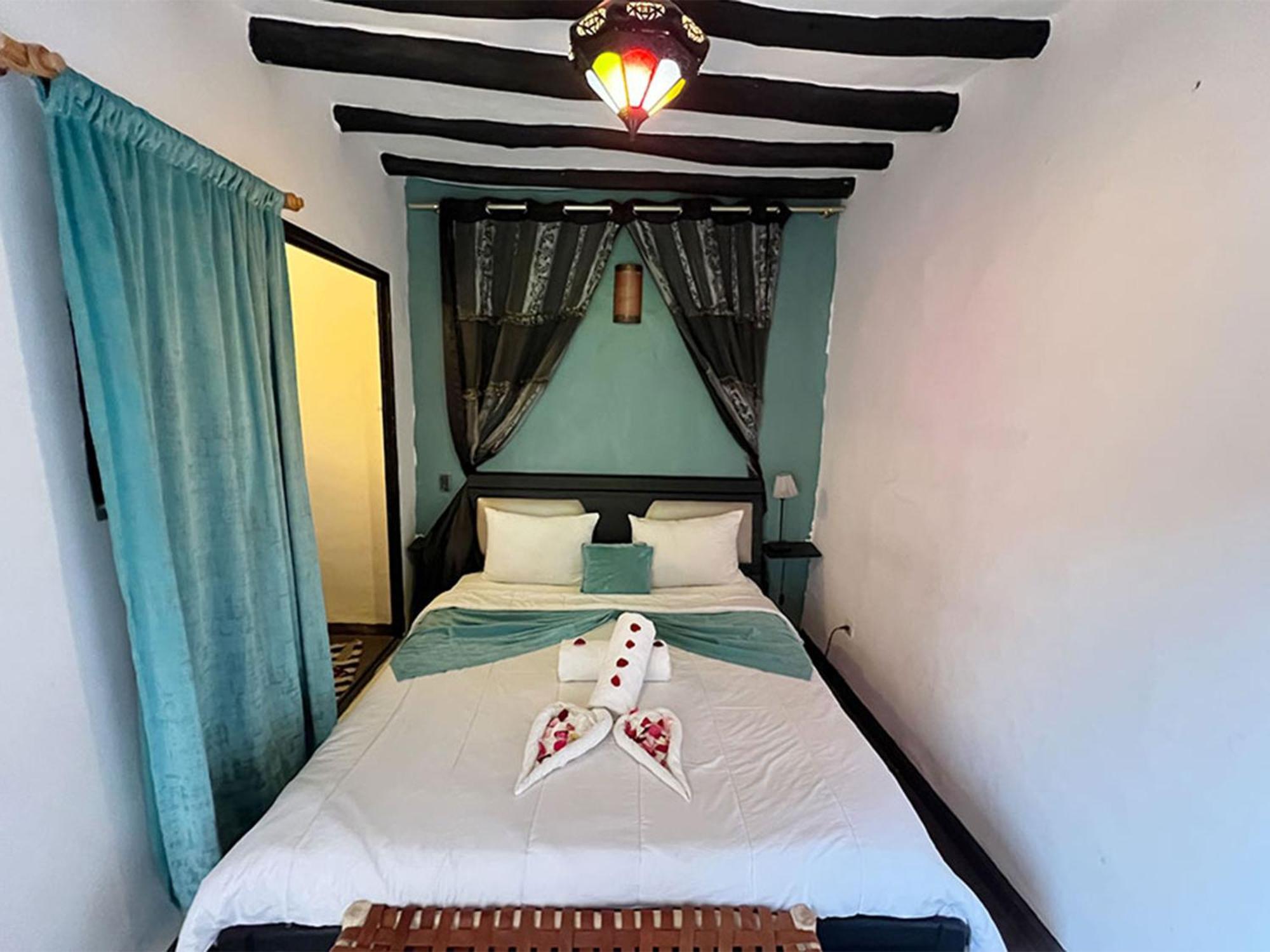 Riad Lazord De Marrakech Entier Marrakesh Exterior foto
