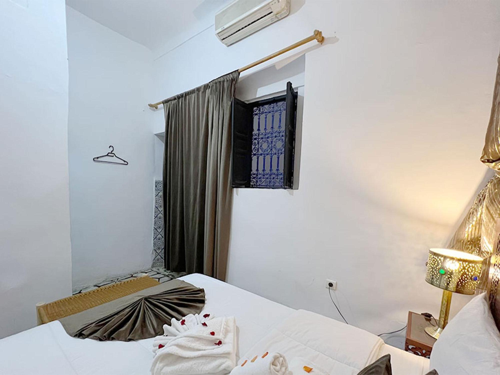 Riad Lazord De Marrakech Entier Marrakesh Exterior foto