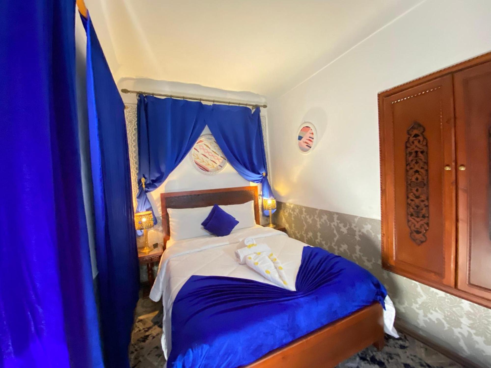 Riad Lazord De Marrakech Entier Marrakesh Exterior foto